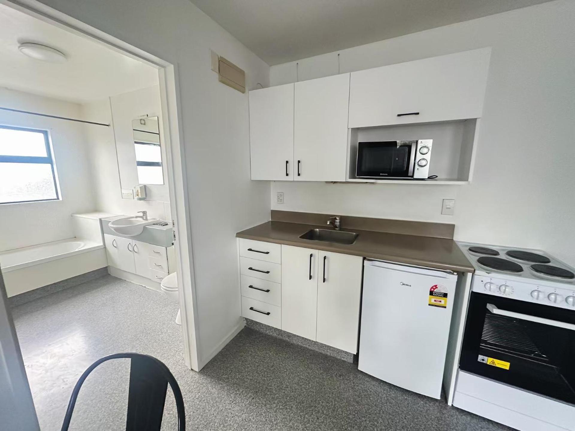 Aaa Northlands Motel Christchurch Exterior foto
